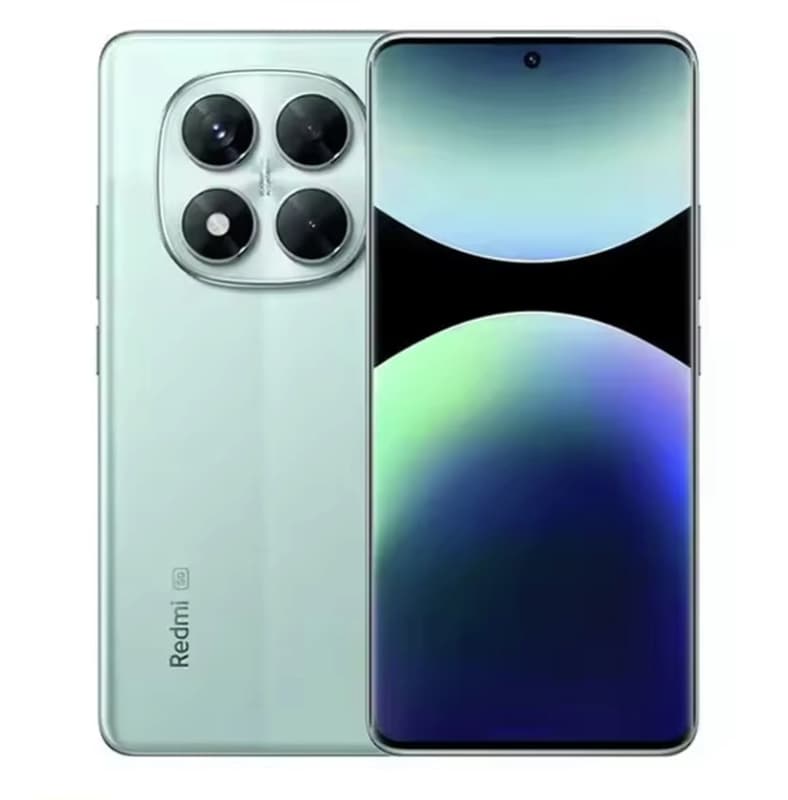 Redmi Note 14 Pro 5G