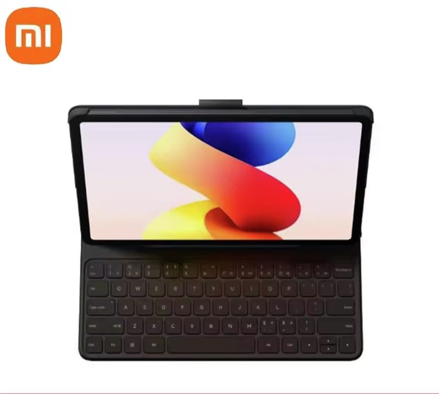 Redmi Pad 2 Pro Keyboard Case