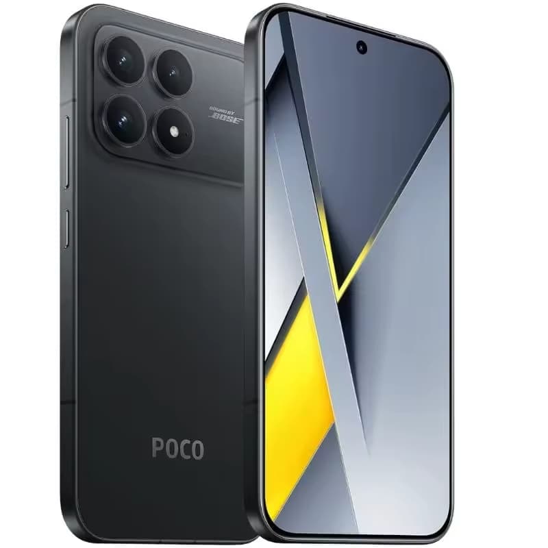 Xiaomi Poco F8 Pro