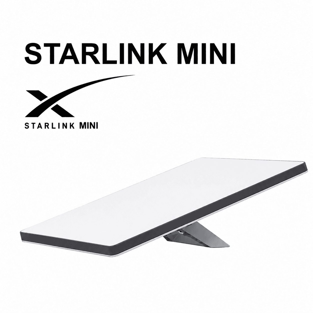 Starlink Mini Kit