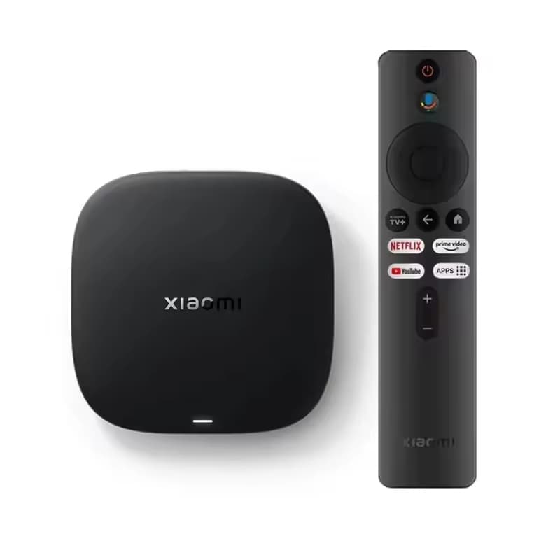 Xiaomi TV Box S 3rd Gen